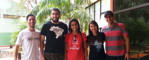 Paraguai: Misión en Apoyo a la Iglesia Sufriente