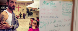 “O ISIS vai para o inferno”: cristãos iraquianos lutam para ensinar as crianças a mensagem de perdão.