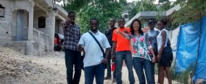 Haiti: desenvolvimento que começa com uma nova mentalidade