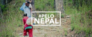 Nepal: um mês após o primeiro abalo