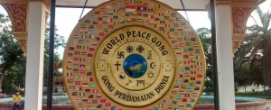 Sudeste Asiático: desafio que começa a se descortinar