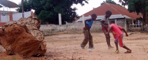 Guiné-Bissau: chegou o tempo da restauração