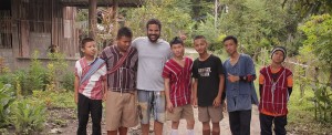 Sudeste Asiático: uma igreja sofre e triunfa no coração das montanhas