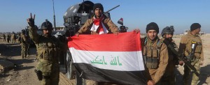 Iraque: cidade reconquistada e chance de recomeço