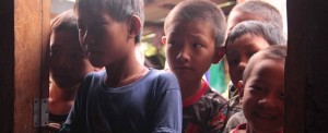 Sudeste Asiático: dando um passo comunitário