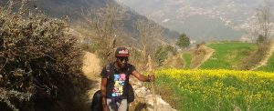 Nepal e Haiti: duas histórias, um missionário