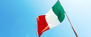 Itália: nada além da vontade do Pai