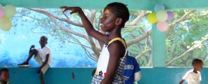 Guiné-Bissau: vozes de esperança