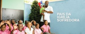 Pais da Igreja Sofredora: Haiti