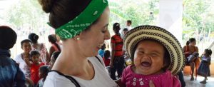 Colômbia: a transformação do Evangelho