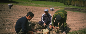 Ásia Central: Essa é a Igreja Sofredora