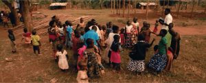 Uganda: Essa é a Igreja Sofredora