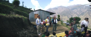 Nepal: Essa é a Igreja Sofredora