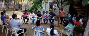 Colômbia: testemunhando do amor de Cristo em áreas remotas