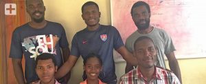 Haiti: o Reino de Deus nos permite acreditar no impossível