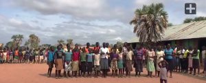 Uganda: ANTONOV